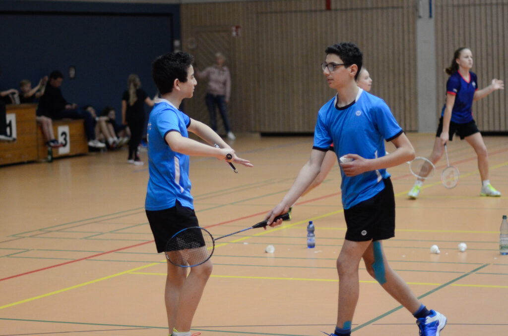 Frankfurt Badminton Frankfurt Badminton