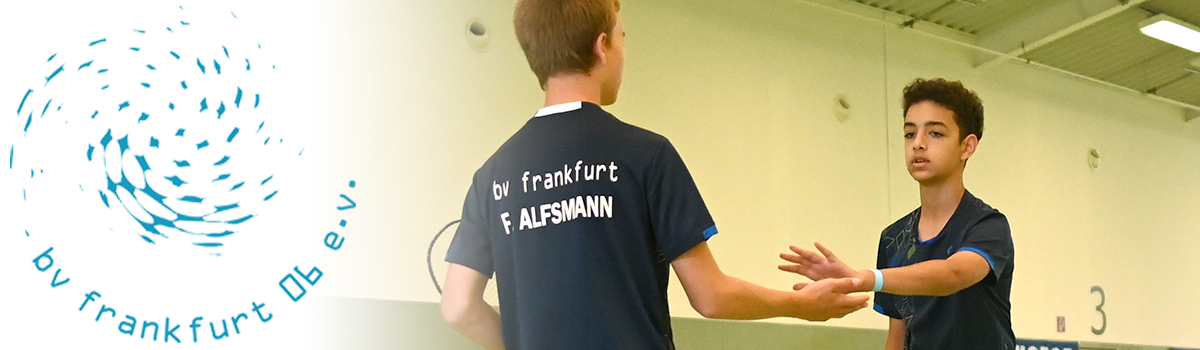 Badminton Verein Frankfurt 06 e.V.